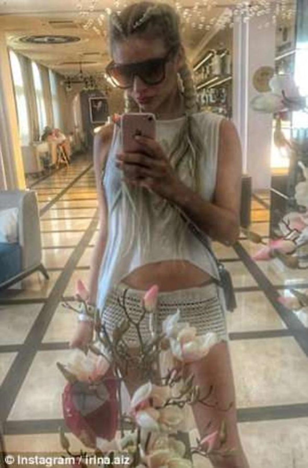 Yalan olduğu ortaya &ccedil;ıkınca kanlı intikam aldı