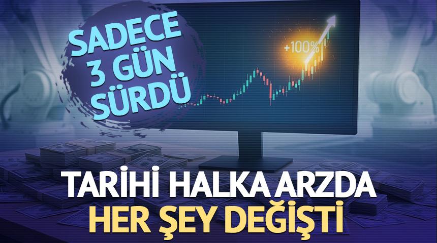 Amazon ve Microsoft&rsquo;u ge&ccedil;mişti sadece 3 g&uuml;n s&uuml;rd&uuml;! SpaceX d&uuml;ş&uuml;şte