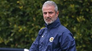 Son dakika: İsmail Kartal ekibini kurmaya başladı! Eski oyuncusuna teklif gitti