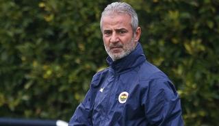 İsmail Kartal ekibini kurmaya başladı! Eski oyuncusuna teklif gitti