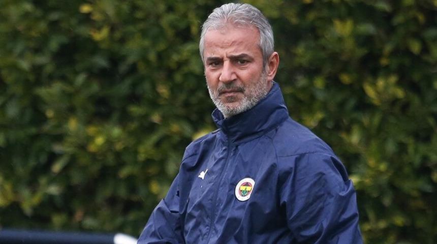 İsmail Kartal ekibini kurmaya başladı! Eski oyuncusuna teklif gitti