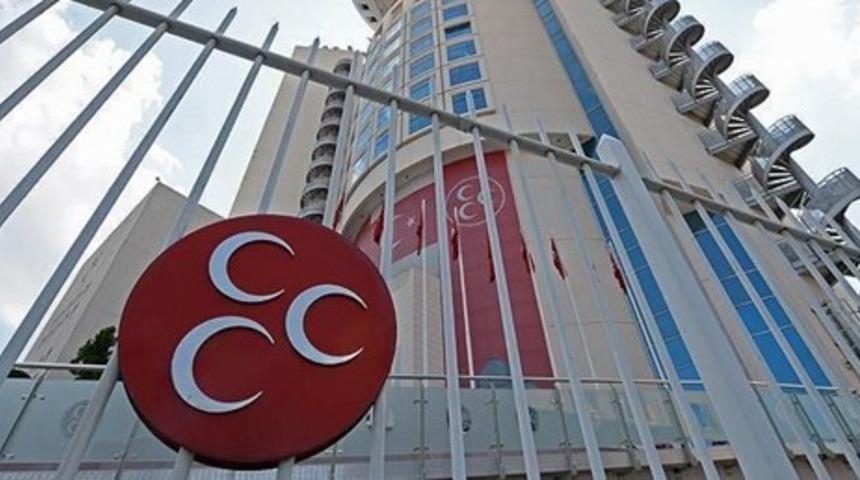 MHP'de 30 belediye başkanı adayı daha belli oldu