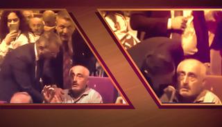Sosyal medyada paylaşılan g&ouml;r&uuml;nt&uuml;ler g&uuml;ndem olmuştu! Trabzon'da yaşanan olayın perde arkası ortaya &ccedil;ıktı