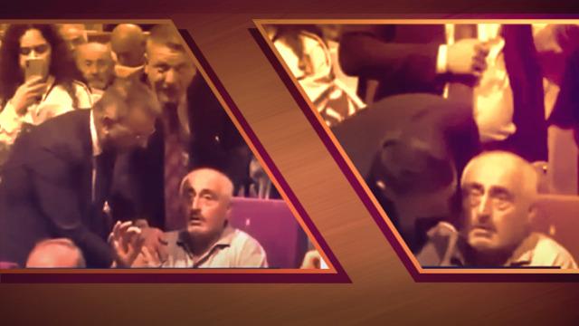 Sosyal medyada paylaşılan görüntüler gündem olmuştu! Trabzon'da yaşanan olayın perde arkası ortaya çıktı