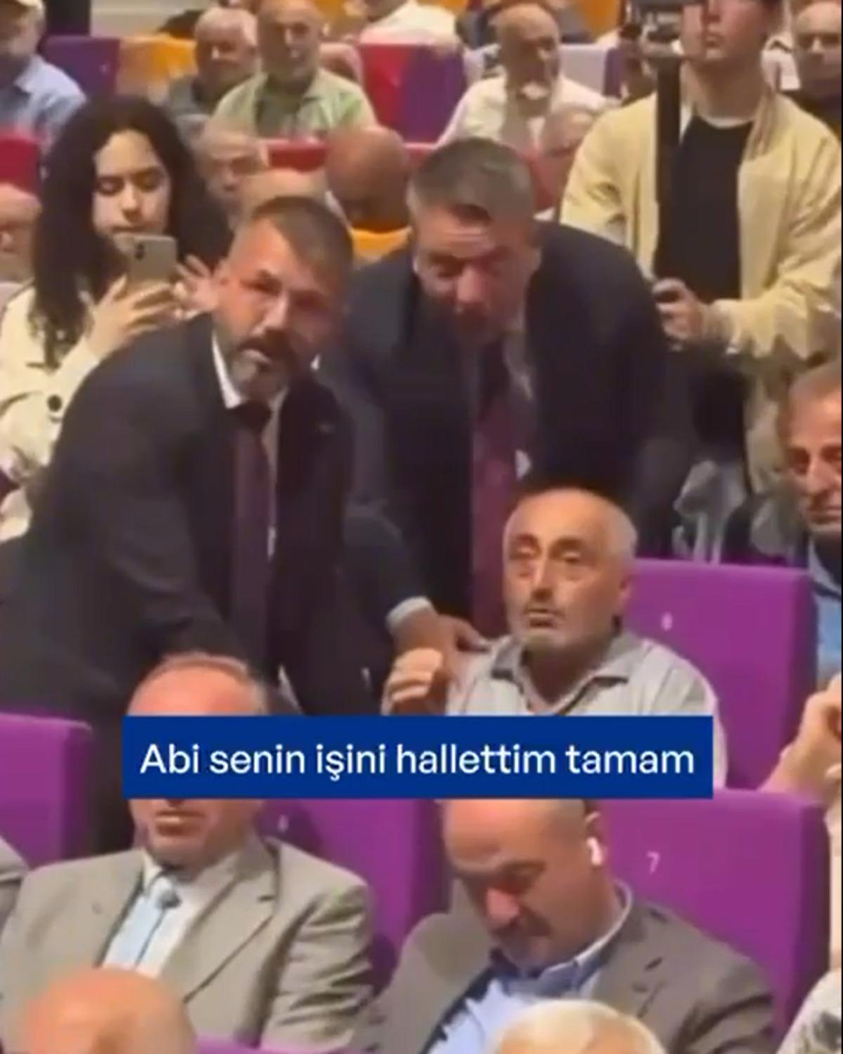 Sosyal medyada paylaşılan g&ouml;r&uuml;nt&uuml;ler g&uuml;ndem olmuştu! Trabzon da yaşanan olayın perde arkası ortaya &ccedil;ıktı 1