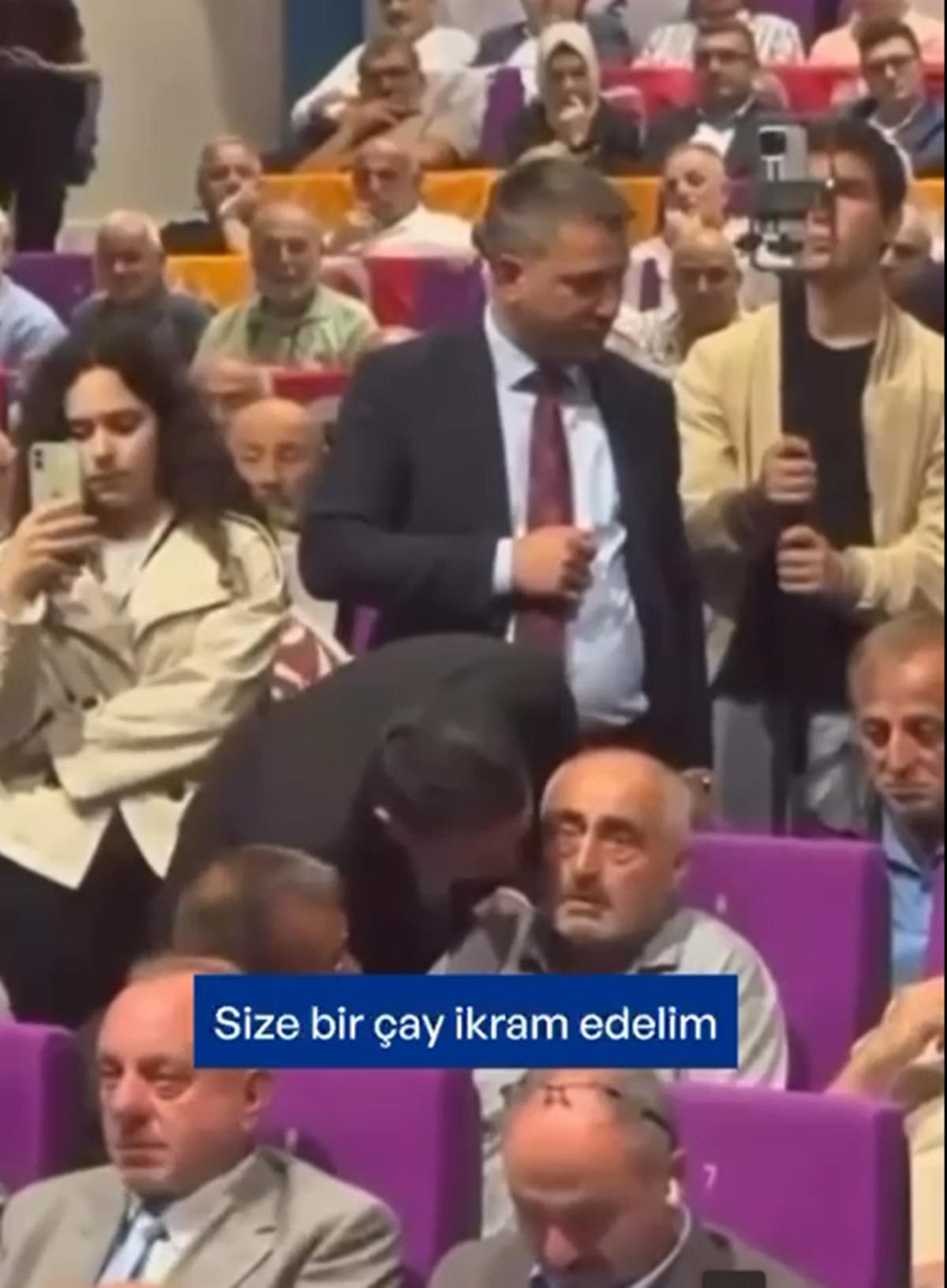Sosyal medyada paylaşılan g&ouml;r&uuml;nt&uuml;ler g&uuml;ndem olmuştu! Trabzon da yaşanan olayın perde arkası ortaya &ccedil;ıktı 2