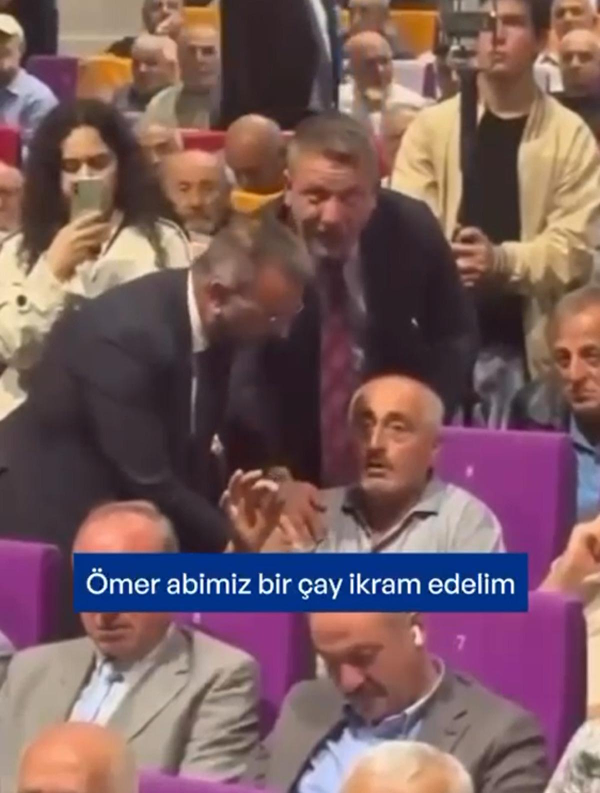 Sosyal medyada paylaşılan g&ouml;r&uuml;nt&uuml;ler g&uuml;ndem olmuştu! Trabzon da yaşanan olayın perde arkası ortaya &ccedil;ıktı 3