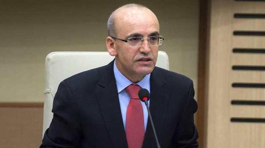 24 Haziran erken se&ccedil;im milletvekili aday listesinde yer almamıştı... Başbakan Yardımcısı Mehmet Şimşek'ten ilk a&ccedil;ıklama!