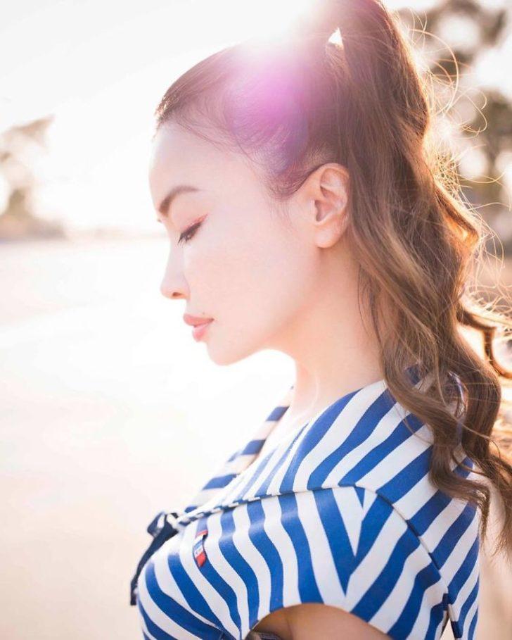 Japon kadınlarının yaş gizemini çözemedik! Sizce kaç yaşında? G2