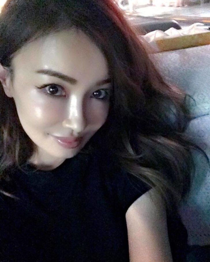 Japon kadınlarının yaş gizemini çözemedik! Sizce kaç yaşında? G3