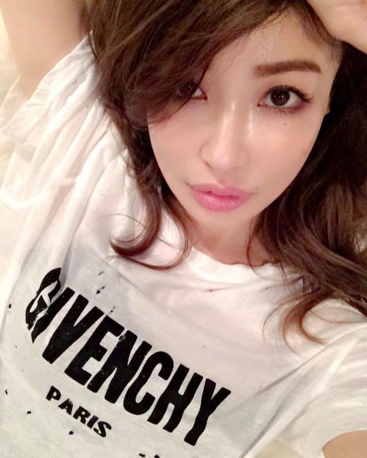 Japon kadınlarının yaş gizemini çözemedik! Sizce kaç yaşında? G5