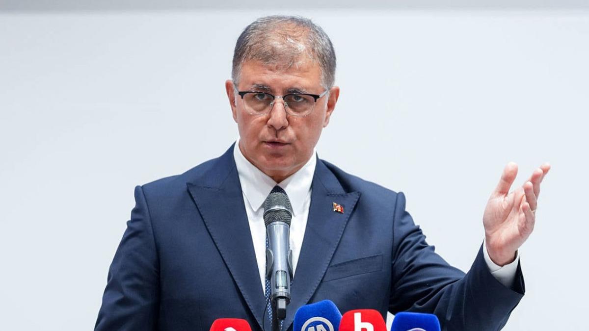 Cemil Tugay kararını verdi! CHP&rsquo;den istifa etti 1