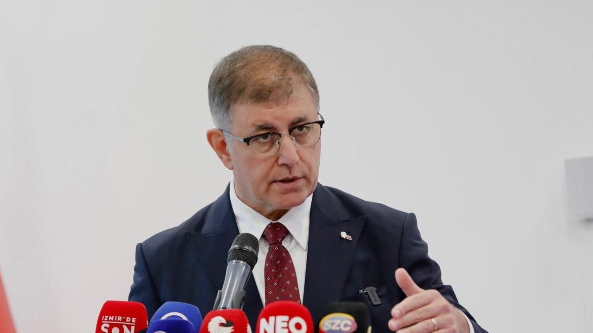 Cemil Tugay kararını verdi! CHP&rsquo;den istifa etti 2