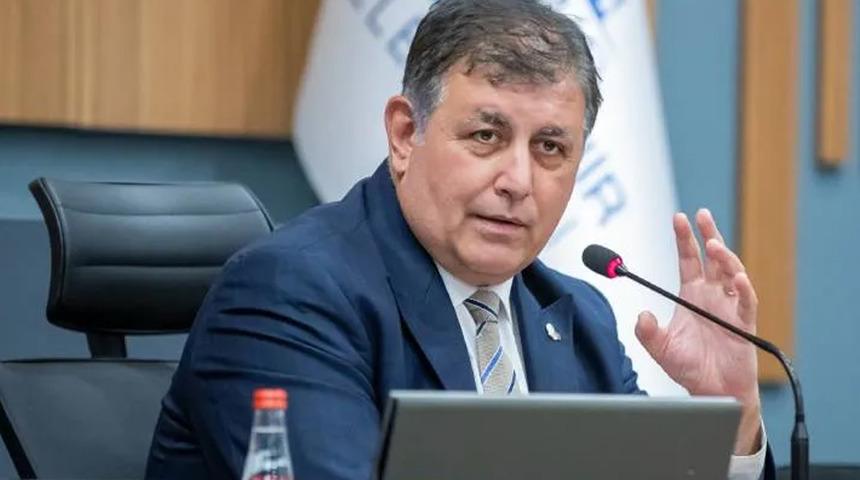 Cemil Tugay kararını verdi! CHP&rsquo;den istifa etti