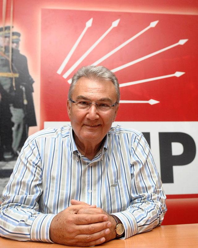 En yaşlı ve en genç aday, CHP'nin Antalya listesinde