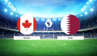 CANLI | Kanada - Katar ma&ccedil; anlatımı!