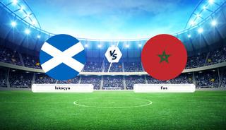 CANLI | İsko&ccedil;ya - Fas ma&ccedil; anlatımı!