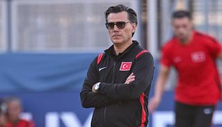 Montella'dan sert tepki: "Onlardan daha T&uuml;rk'&uuml;m"