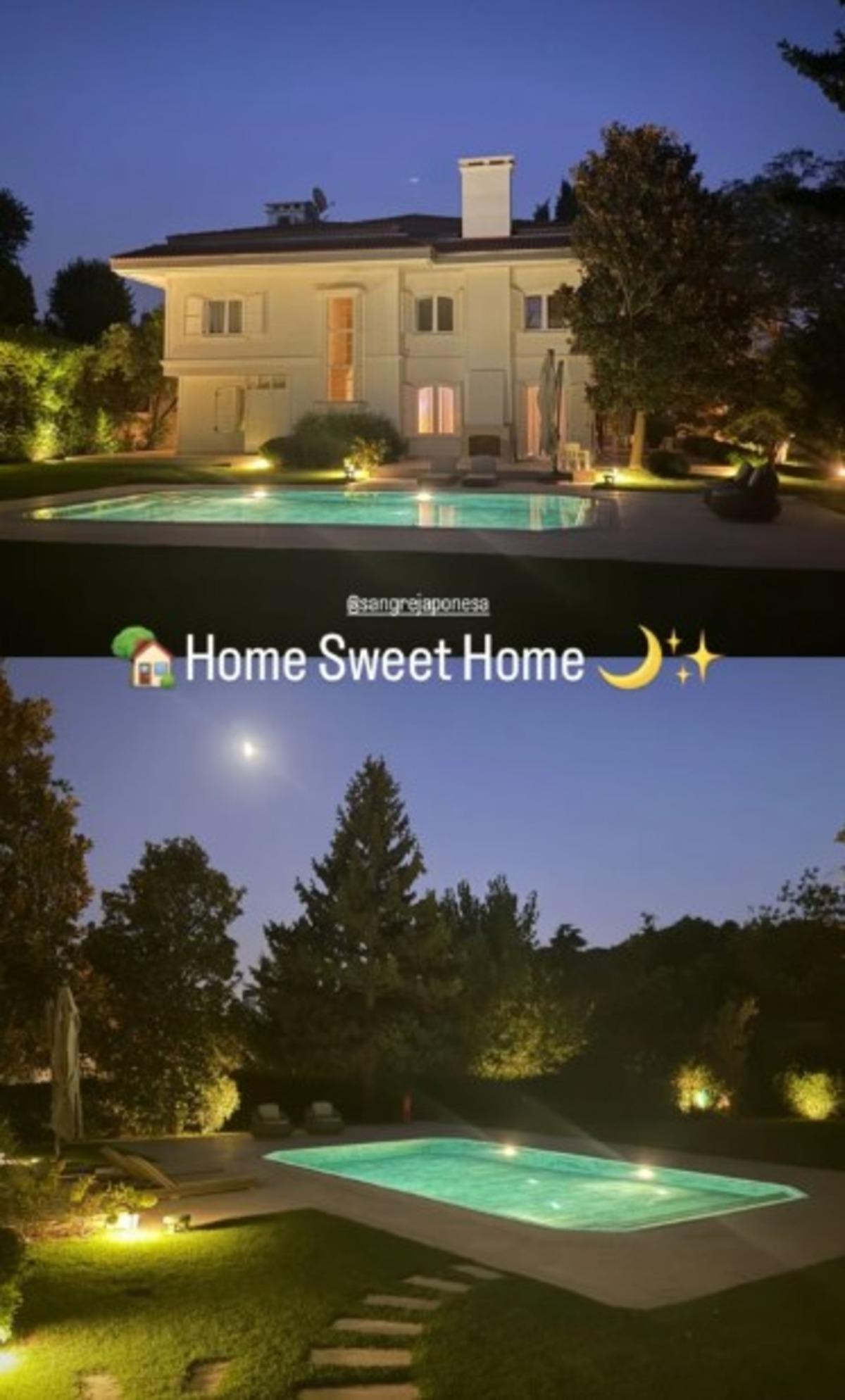 Mauro Icardi icralık oldu! Yıllık kirası dudak u&ccedil;uklattı 1