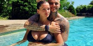 Icardi icralık oldu! Yıllık kirası dudak u&ccedil;uklattı