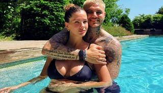 Icardi icralık oldu! Yıllık kirası dudak u&ccedil;uklattı