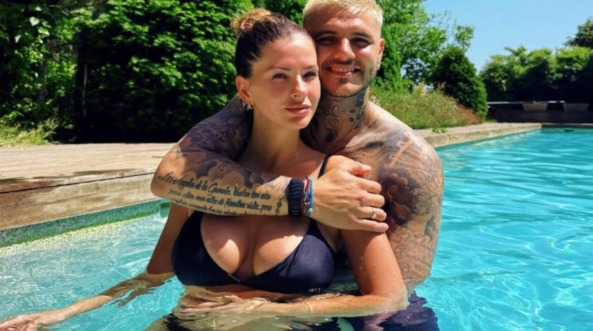 Mauro Icardi icralık oldu! Yıllık kirası dudak u&ccedil;uklattı