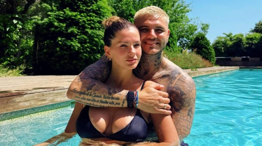 Mauro Icardi icralık oldu! Yıllık kirası dudak u&ccedil;uklattı