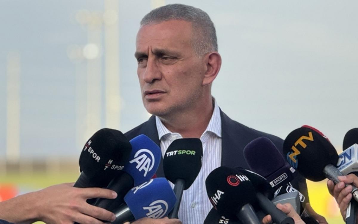 Okan Buruk tan İbrahim Hacıosmanoğlu na salvo! En sonunda dayanamadı 3