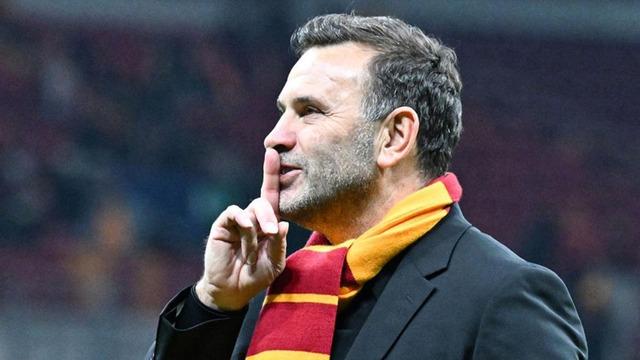 Okan Buruk'tan İbrahim Hacıosmanoğlu'na salvo! En sonunda dayanamadı