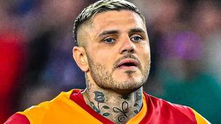 Son dakika: Galatasaray'da Mauro Icardi depremi! Bir devir resmen sona erdi