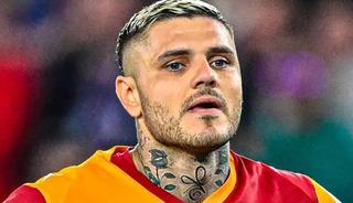 Galatasaray'da Mauro Icardi depremi! Bir devir resmen sona erdi