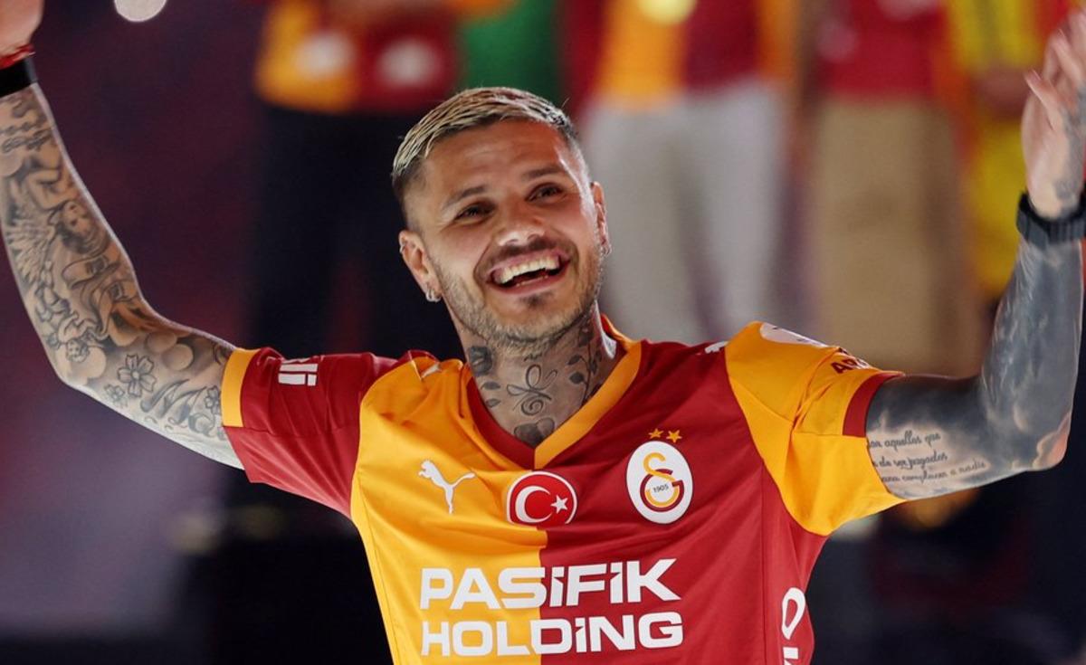 Galatasaray da Mauro Icardi depremi! Bir devir resmen sona erdi 2