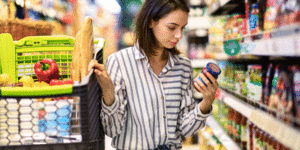 Marketlerde  yeni d&ouml;nem! Anlık zam yapılabilecek