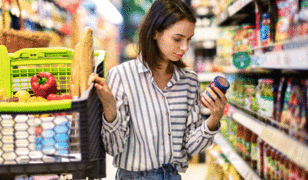 Marketlerde yeni d&ouml;nem! Anlık zam yapılabilecek