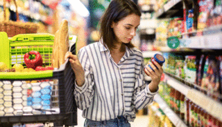 Marketlerde  yeni d&ouml;nem! Anlık zam yapılabilecek