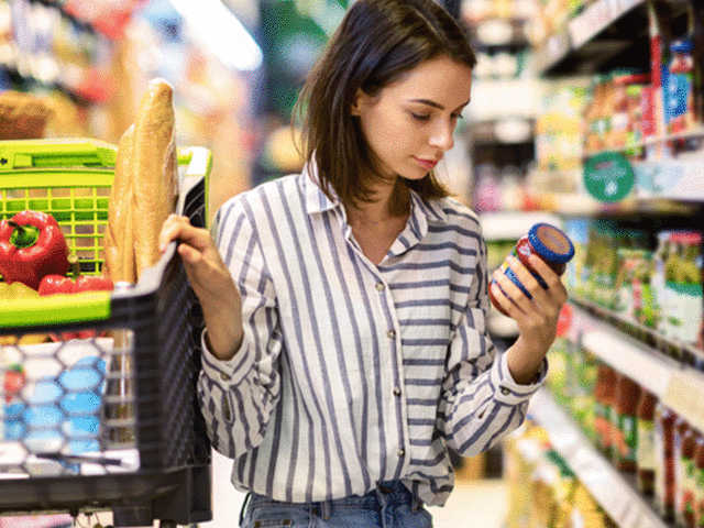 Marketlerde yeni d&ouml;nem! Anlık zam yapılabilecek