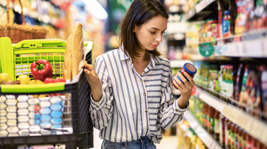 Marketlerde yeni d&ouml;nem! Anlık zam yapılabilecek