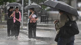 Meteoroloji saat vererek uyardı: İstanbul'da sağanak, 15 il için ‘sarı’ alarm