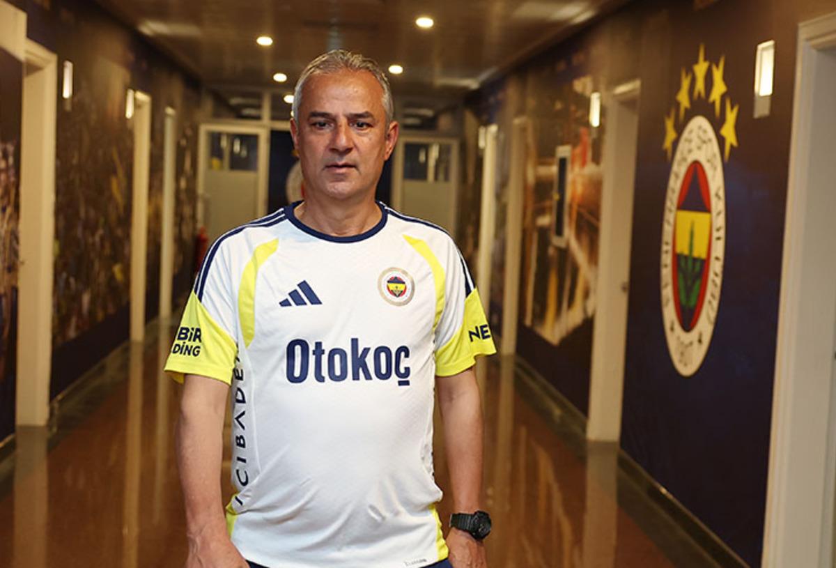 İsmail Kartal dan Tadic e sürpriz telefon! Geri mi dönüyor? 2