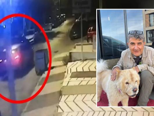 Ka&ccedil;ırılan Erhan Karaal bulundu! G&ouml;zaltılar var