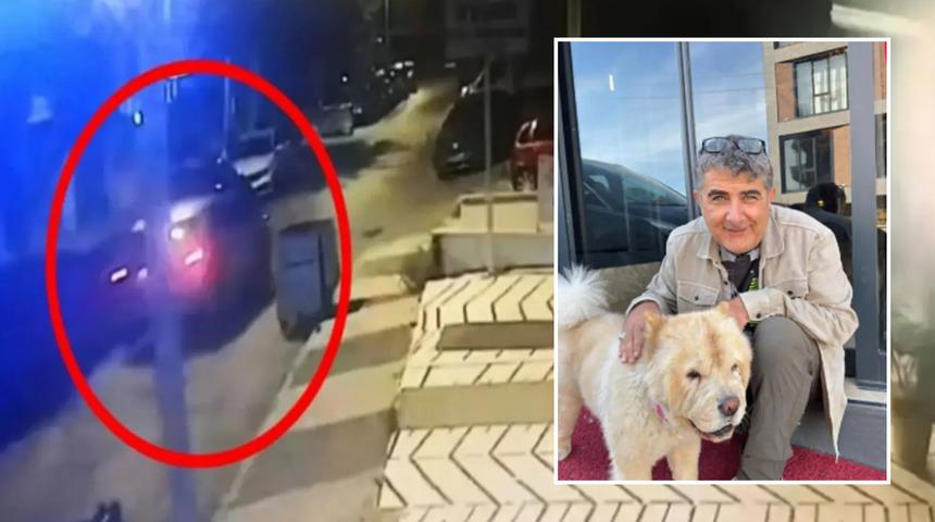 Erhan Karaal bulundu! Evinin &ouml;n&uuml;nde ka&ccedil;ırılmıştı, g&ouml;zaltılar var