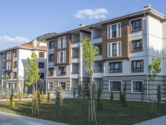 Sıfır faizli TOKİ form&uuml;l&uuml; Meclis&rsquo;te! MHP, teklifi sundu