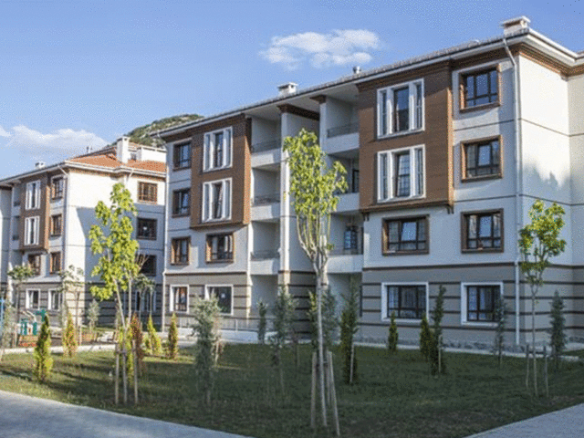 Sıfır faizli TOKİ form&uuml;l&uuml; Meclis&rsquo;te! MHP, teklifi sundu