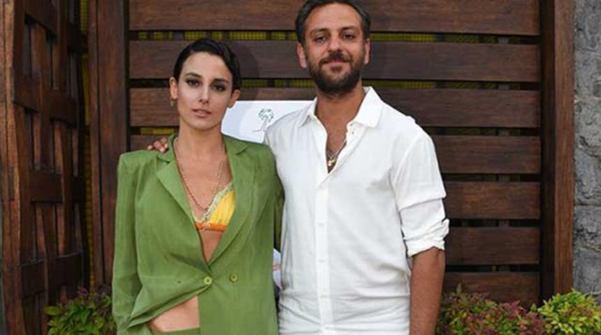 8 yıllık evlilik sessiz sedasız bitti! Cansu Tosun ve Erkan Kol&ccedil;ak K&ouml;stendil boşanmanın ardından bir araya geldi