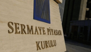 SPK'den 3 kişiye ge&ccedil;ici işlem yasağı