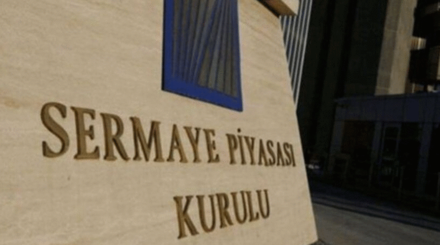 SPK'den 3 kişiye ge&ccedil;ici işlem yasağı
