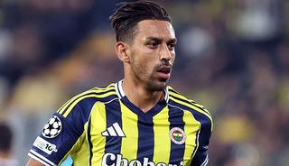 Fenerbah&ccedil;e'de İrfan Can Kahveci kararı! İsmail Kartal eski &ouml;ğrencisini geri &ccedil;ağırdı...