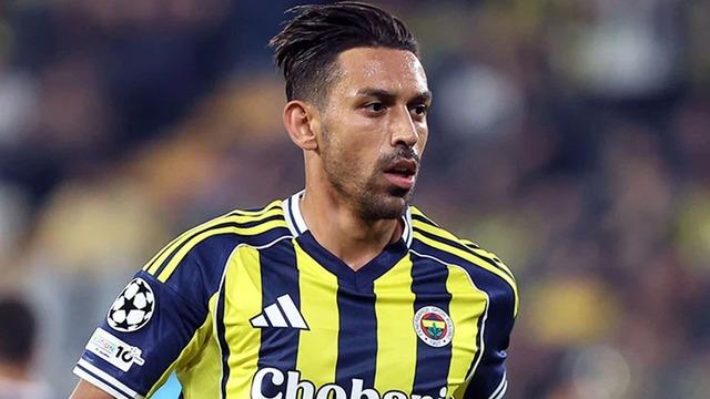 Fenerbahçe'de İrfan Can Kahveci kararı! İsmail Kartal eski öğrencisini geri çağırdı...