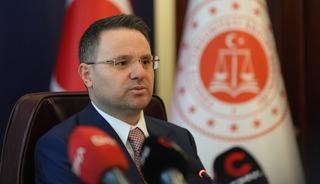 Bakan G&uuml;rlek duyurdu! Sokak &ccedil;etelerine 5 ilde operasyon
