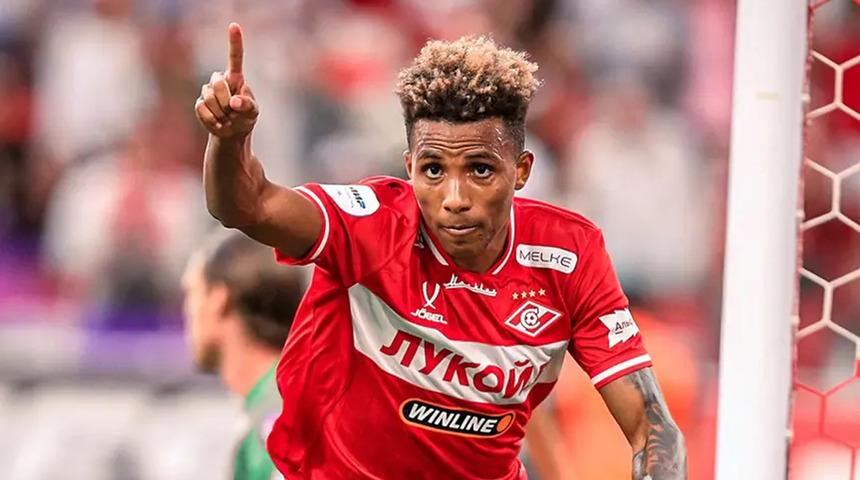 Gedson Fernandes i&ccedil;in ezeli rakipler karşı karşıya! T&uuml;rkiye'ye geri d&ouml;n&uuml;yor